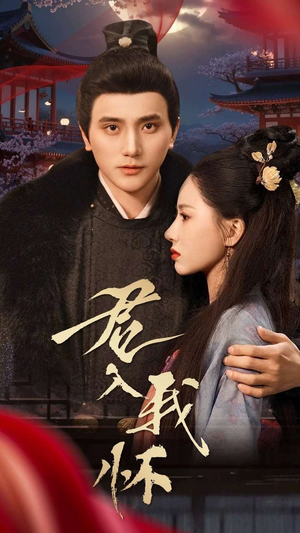 君入我怀（60集） 大结局一气呵成