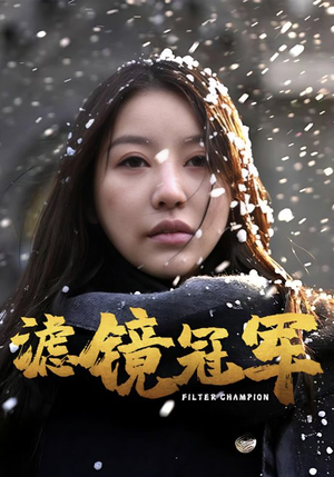 滤镜冠军（32集）网上可以看吗