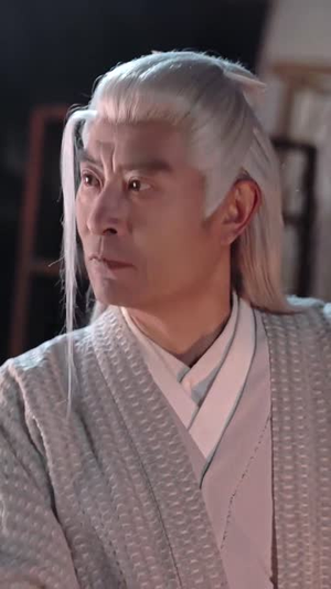 无双剑匣（54集）悬疑短剧推荐