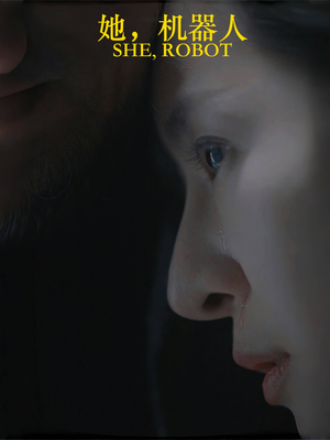 她机器人（23集）短剧精彩片段