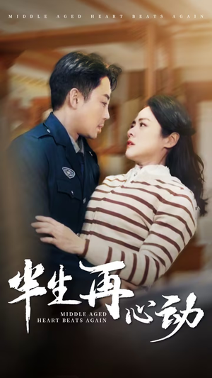 半生再心动（79集） 短剧精彩绝伦