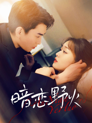 暗恋野火（75集） 热门短剧分享