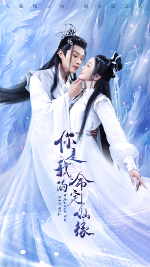 你是我的命定仙缘（59集）一起追短剧