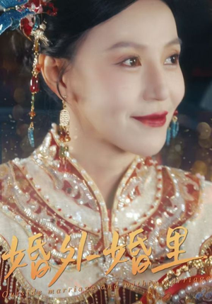 婚外婚里（50集）精彩好看的短剧