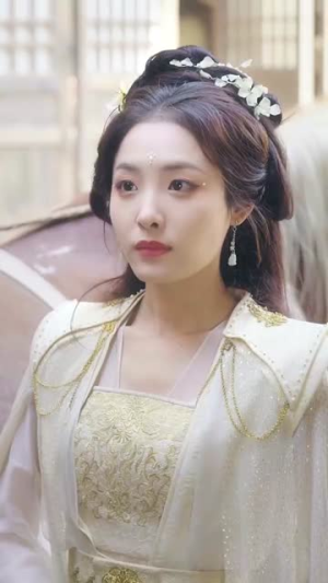 娘娘今天也不想加班（69集） 古装热门短剧