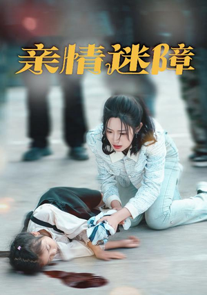 亲情迷障（50集） 全剧看到大结局