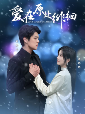 爱在原处徘徊（30集） 精彩短剧又来了