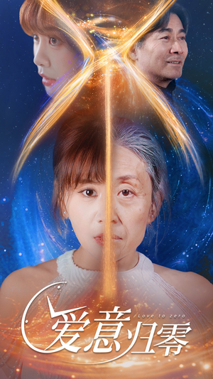 爱意归零（54集）精彩短剧免费看