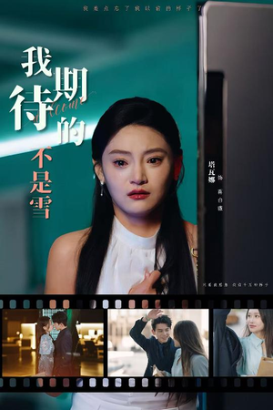 我期待的不是雪（30集）更新时间