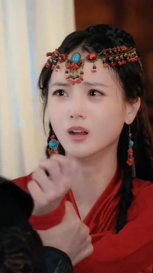 帝王的替身皇妃（62集）看到大结局