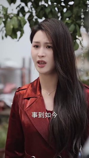 养母的秘密（34集）短剧免费看全集