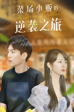 菜场小贩的逆袭之旅（90集）在线观看全集