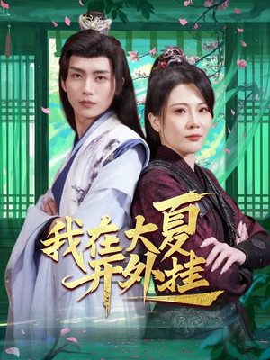 我在大夏开外挂（62集）在线观看全集