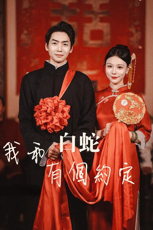 我和白蛇有个约定（65集）一口气看完