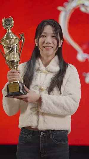 快递女王（60集）海量短剧免费看