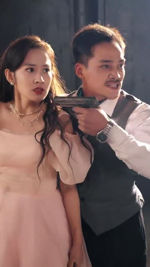 鲛妻游戏（79集）短剧也太好看了