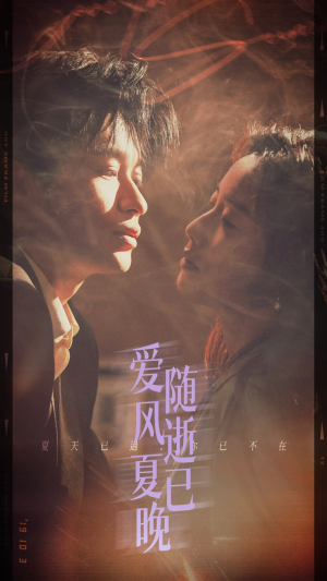 爱随风逝夏已晚（44集）热播短剧重燃