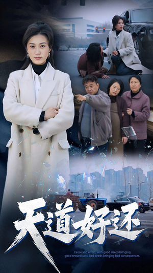 天道好还（64集） 短剧在线看