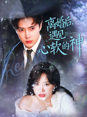 离婚后，遇见心软的神（71集） 好看的短剧电影