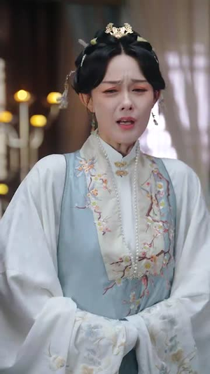 明月入卿怀（65集） 免费观看全集