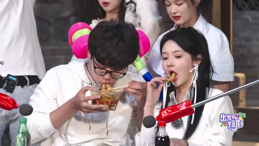 出发吧短剧！山西篇（6集） 精彩短剧来袭