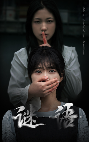 谜语（30集） 全集免费观看