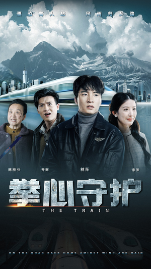 拳心守护（28集） 短剧更新抢先看