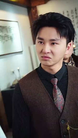 少年棋圣不好惹（70集）短剧抢先看全集