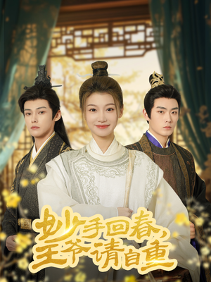 妙手回春王爷请自重（60集）一口气看完全集