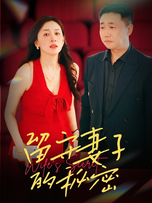 留守妻子的秘密（28集）看到大结局