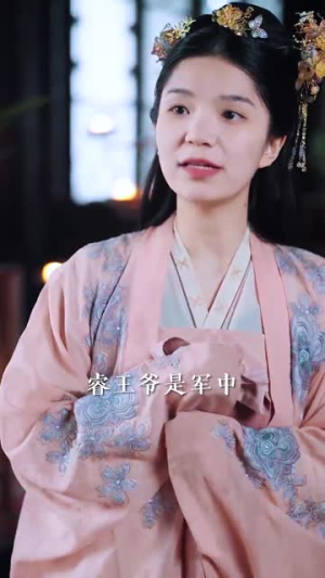 我的姐姐是将军（80集）看过的人都说好