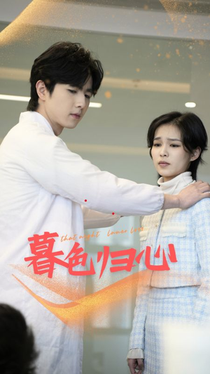 暮色归心（50集）不用花钱看全剧