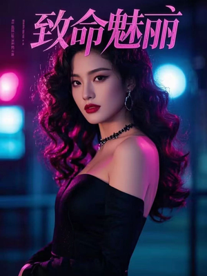 致命魅丽（100集）女主角是谁