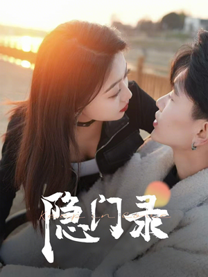 隐门录（60集）短剧介绍