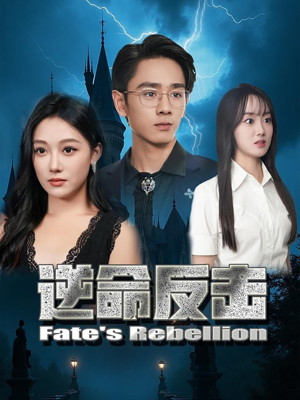 逆命反击（68集）最新短剧推荐