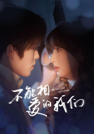 不能相爱的我们（50集）高分推荐免费看