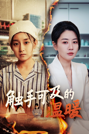 触手可及的温暖（48集）全剧免费观看