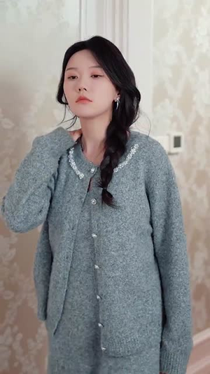 且把爱意寄流光（100集）全剧看到大结局