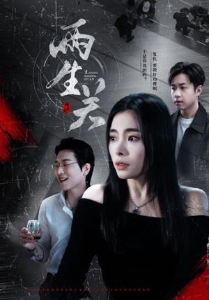 两生关（40集）短剧全集更精彩