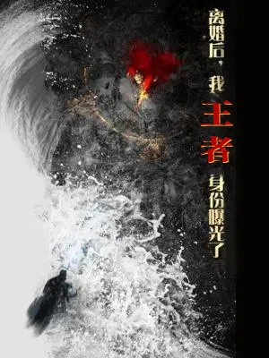 离婚后，我王者身份曝光了（80集）最火爆的短剧