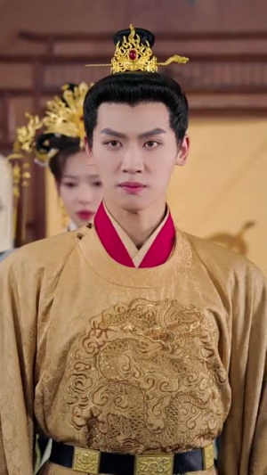 妖妃驾到（85集）好看的短剧分享