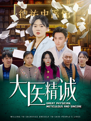 大医精诚（64集） 全集完整版