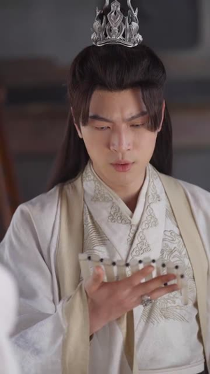 悲情侠客，无情剑（123集） 热门短剧看不停