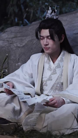 背剑之人（123集） 流畅播放免费看