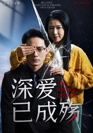 深爱已成殇（52集）热门短剧又来了