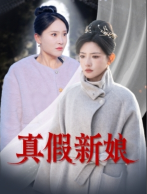 真假新娘（30集）热播短剧来袭