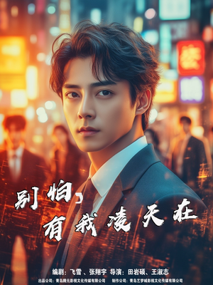 别怕有我凌天在（60集）短剧免费分享
