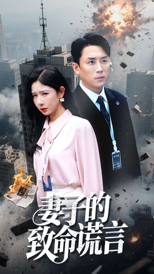 妻子的致命谎言(49集） 一共多少集