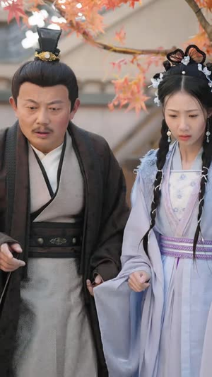 吾妃有令（72集） 看到大结局