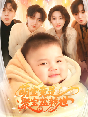 萌宝竟是聚宝盆转世（72集） 最后的大结局